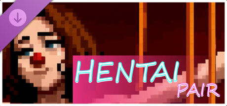 Hentai Pair - Pixel BDSM Clown DLC 