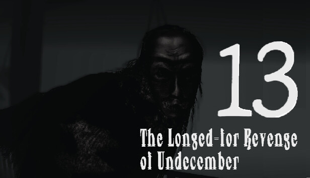 13 The Longed-for Revenge of Undecember