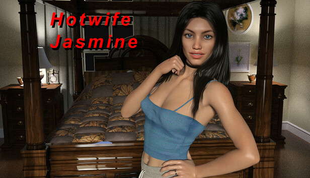 Hotwife Jasmine