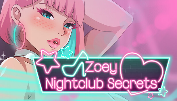 Zoey: Nightclub Secrets