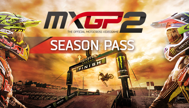 MXGP2 - Season Pass