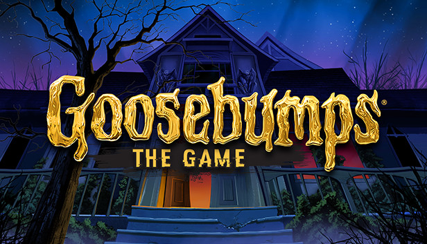 Goosebumps: The Game PC