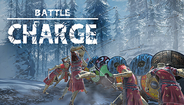 Battle Charge