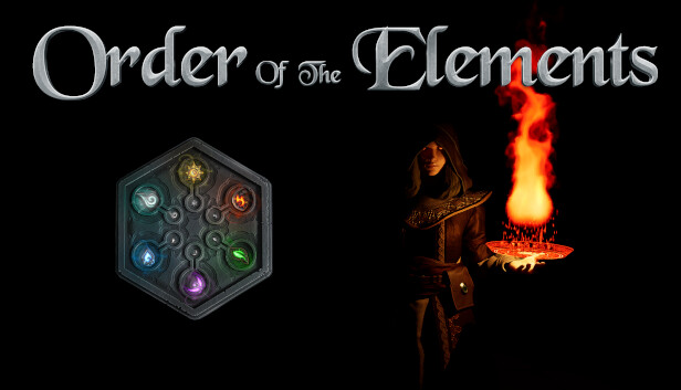 Order of the Elements
