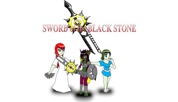 Sword of the Black Stone