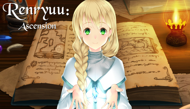 Renryuu: Ascension