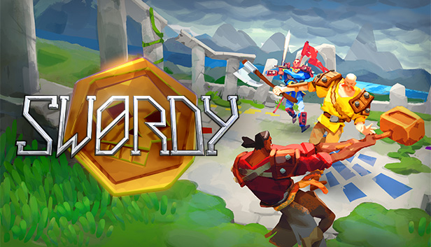 SWORDY
