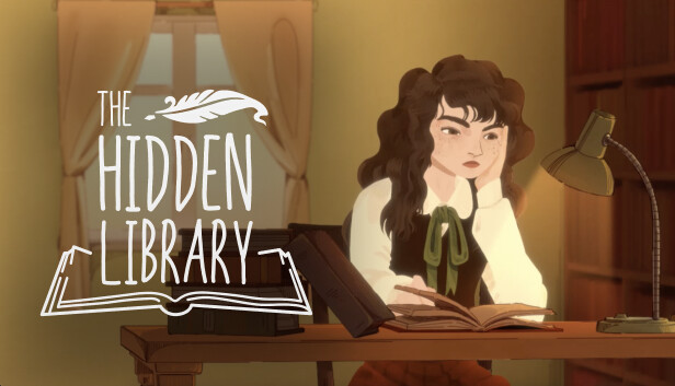 The Hidden Library