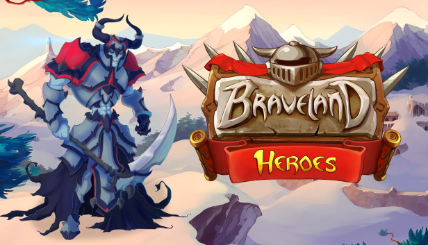 Braveland Heroes