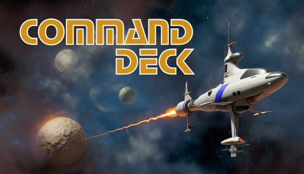 Command Deck