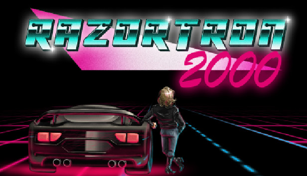 Razortron 2000: Soundtrack