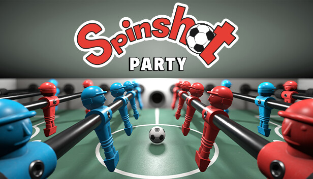 Spinshot Party