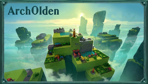 ArchOlden