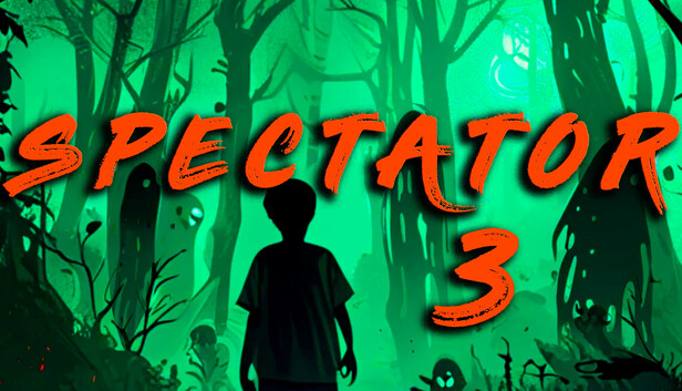 Spectator 3