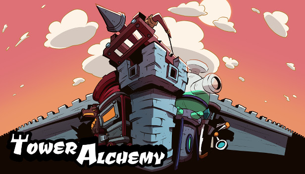 Tower Alchemy