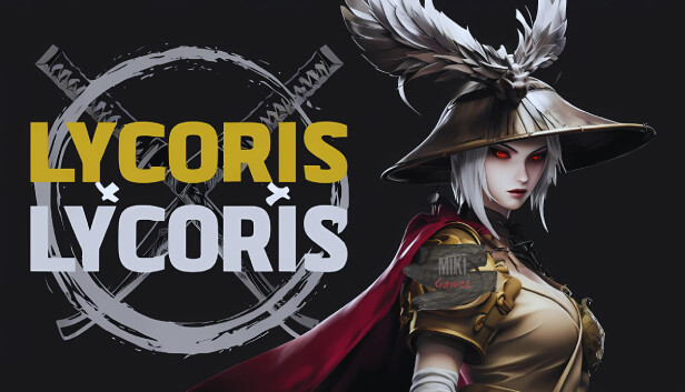 Lycoris