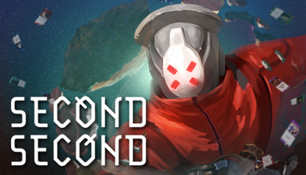 Second Second