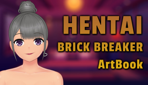 Hentai Brick Breaker - ArtBook