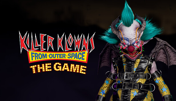 Killer Klowns From Outer Space: Piekielny zakapior — Impy