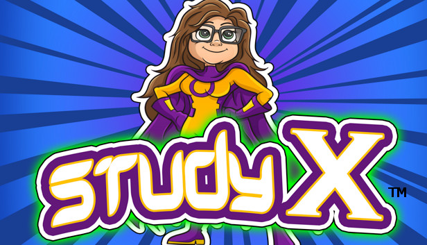 StudyX - Save Game Codes & Study Any Subject