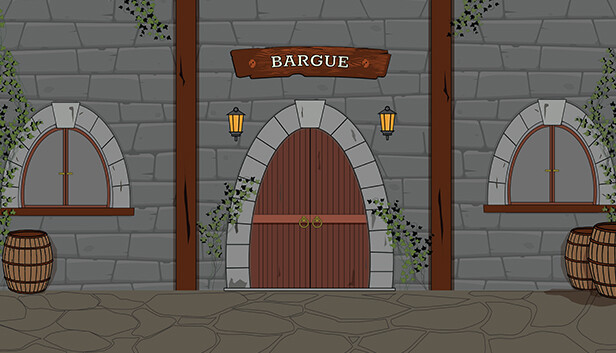 Bargue