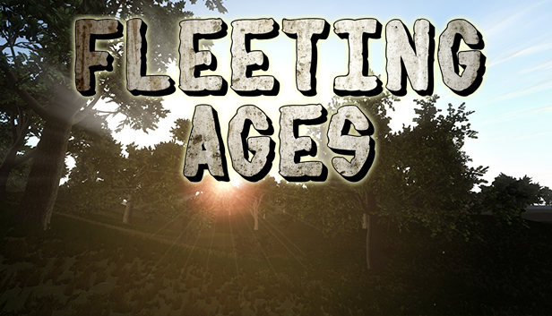 Fleeting Ages