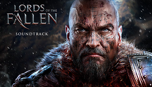 Lords of the Fallen Soundtrack
