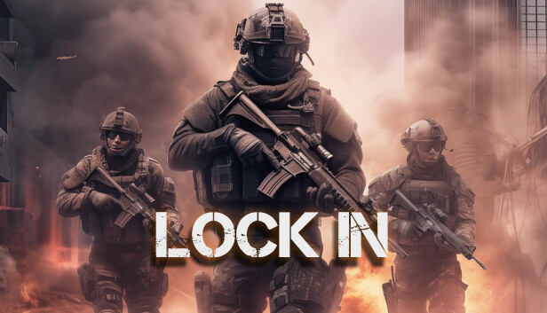 Lock In