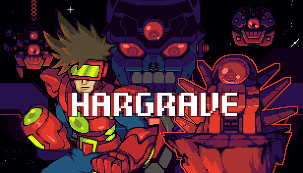 Hargrave