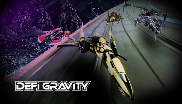 Defi Gravity