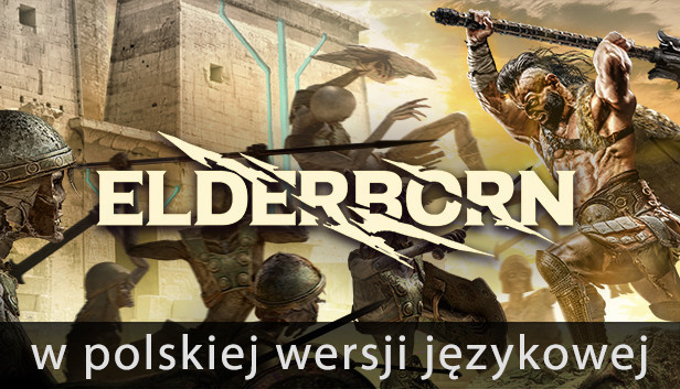 ELDERBORN