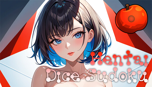 Hentai Dice Sudoku