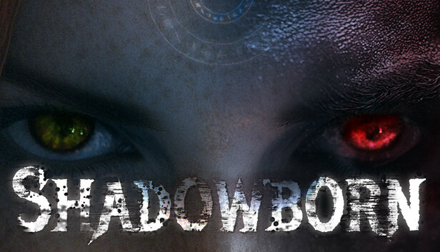 Shadowborn