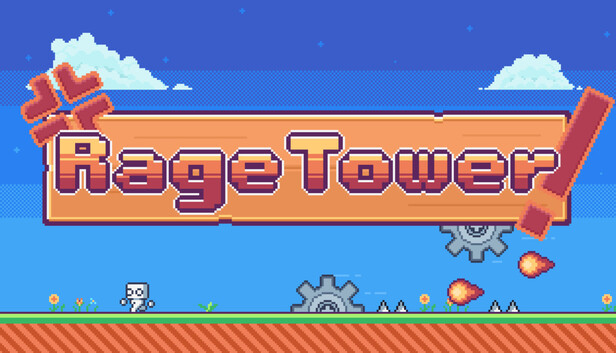 Rage Tower