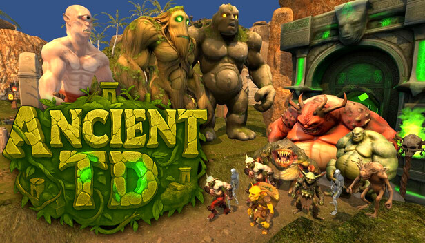 Ancient TD