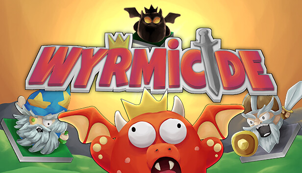 Wyrmicide