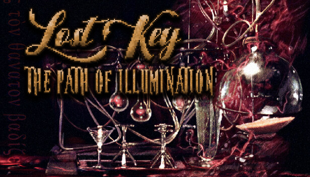 Lost Key - The Path of Illumination