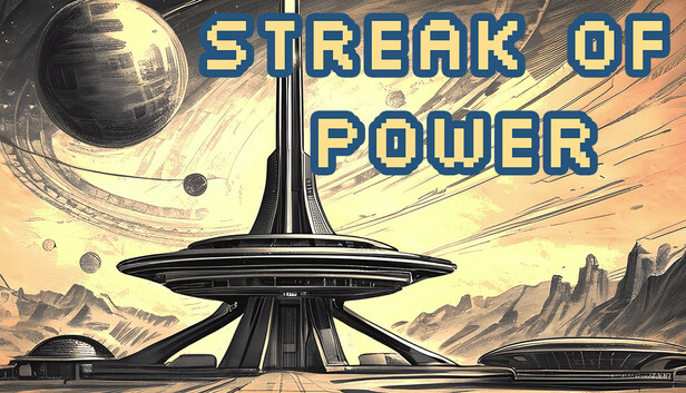 Streak of Power