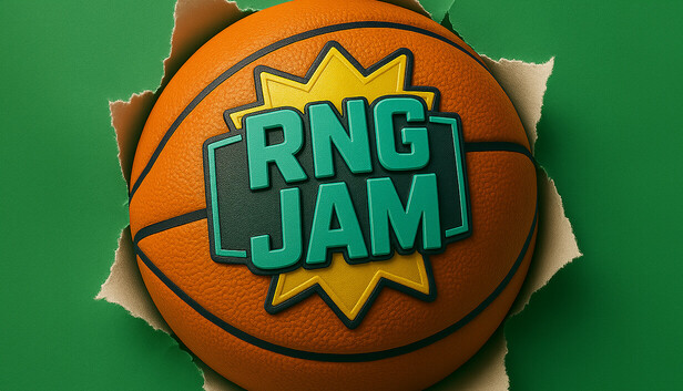 RNG JAM