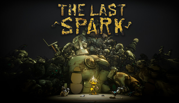 The Last Spark