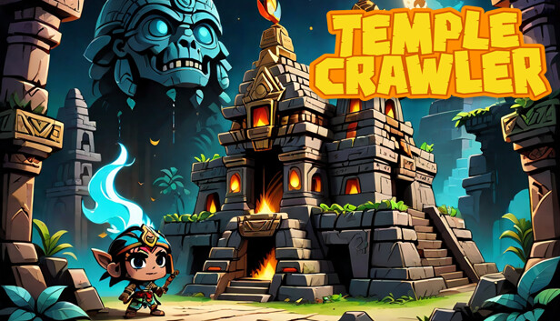 Temple Crawler