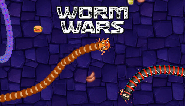 Worm Wars