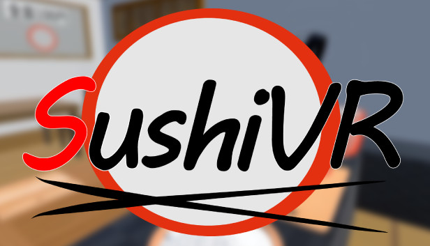 SushiVR