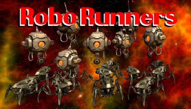 Robo Runners