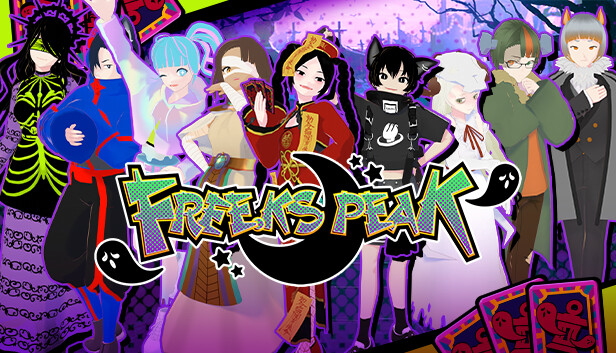 Free.ksPeak