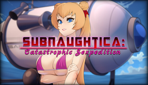 Oceanlust: Erotic Descent 