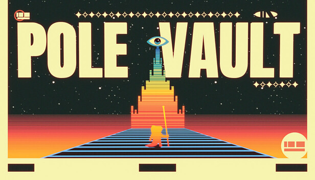 POLE VAULT