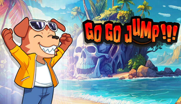 Go Go Jump!!