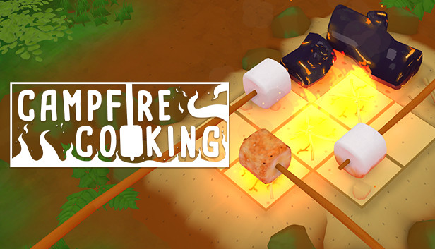 Campfire Cooking