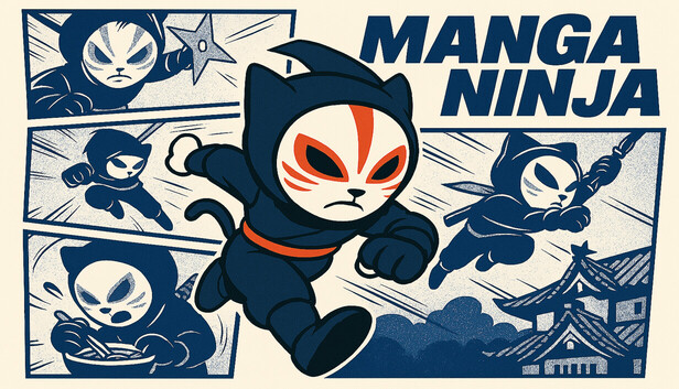 Manga Ninja